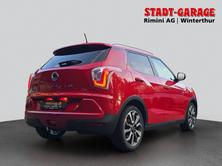 KGM-SSANGYONG Tivoli 1.6 e-XDi Sapphire 4WD, Diesel, Occasion / Gebraucht, Automatik - 3