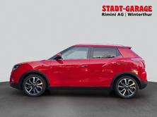 KGM-SSANGYONG Tivoli 1.6 e-XDi Sapphire 4WD, Diesel, Occasion / Gebraucht, Automatik - 6