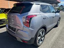 KGM-SSANGYONG Tivoli 1.5 T GDI Titanium 4WD Automat, Benzina, Occasioni / Usate, Automatico - 3