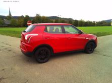 KGM-SSANGYONG Tivoli 1.6 e-XGi Cityscape 2WD, Benzin, Occasion / Gebraucht, Handschaltung - 3