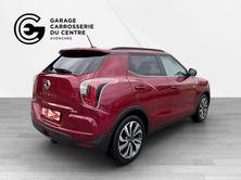 KGM-SSANGYONG 1.5 T-Gdi Onyx 4WD, Benzin, Occasion / Gebraucht, Handschaltung - 4