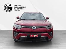 KGM-SSANGYONG 1.5 T-Gdi Onyx 4WD, Benzin, Occasion / Gebraucht, Handschaltung - 6