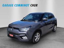 KGM-SSANGYONG 1.6 Sapphire 4WD, Diesel, Second hand / Used, Automatic - 2