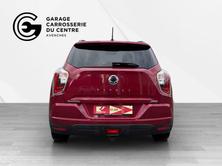 KGM-SSANGYONG 1.5 T-Gdi Onyx 4WD, Benzin, Occasion / Gebraucht, Handschaltung - 3