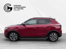 KGM-SSANGYONG 1.5 T-Gdi Onyx 4WD, Benzin, Occasion / Gebraucht, Handschaltung - 2