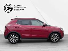 KGM-SSANGYONG 1.5 T-Gdi Onyx 4WD, Benzin, Occasion / Gebraucht, Handschaltung - 5