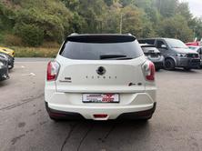 KGM-SSANGYONG 1.6 e-XDi Sapphire 4WD, Diesel, Occasion / Utilisé, Automatique - 4