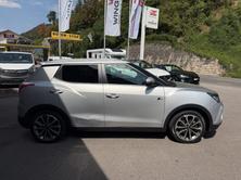 KGM-SSANGYONG TIVOLI 1.6 e-XGi Sapphire 4WD, Benzin, Occasion / Gebraucht, Automatik - 6