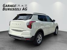 KGM-SSANGYONG TIVOLI 1.5 T-Gdi Bronze 4WD, Benzina, Auto dimostrativa, Automatico - 4