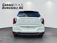 KGM-SSANGYONG TIVOLI 1.5 T-Gdi Bronze 4WD, Benzina, Auto dimostrativa, Automatico - 5