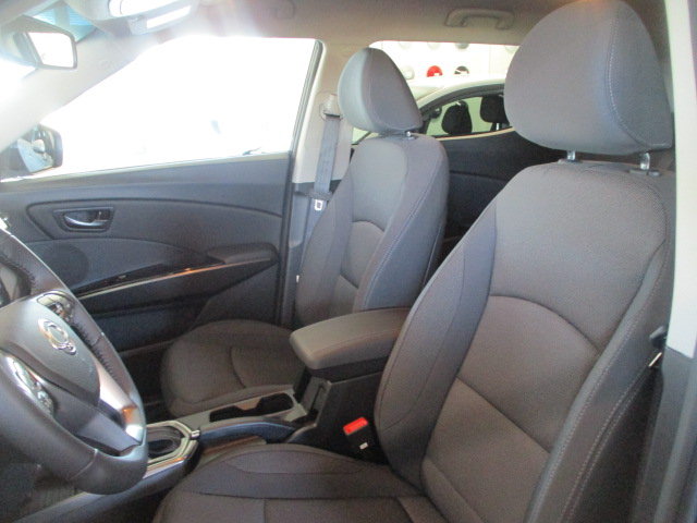KGM-SSANGYONG Tivoli 1.5 T-Gdi Quartz 4WD, Essence, Voiture de démonstration, Automatique - 6