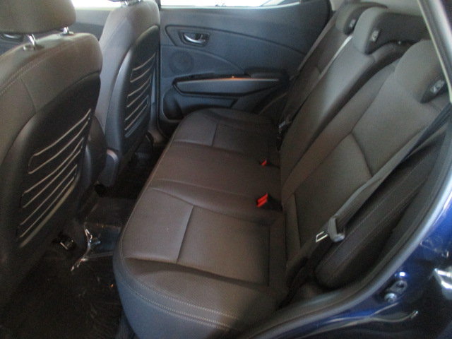 KGM-SSANGYONG Tivoli 1.5 T-Gdi Quartz 4WD, Essence, Voiture de démonstration, Automatique - 7