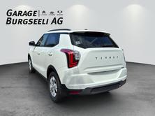 KGM-SSANGYONG TIVOLI 1.5 T-Gdi Bronze 4WD, Benzina, Auto dimostrativa, Automatico - 6