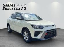 KGM-SSANGYONG TIVOLI 1.5 T-Gdi Bronze 4WD, Benzina, Auto dimostrativa, Automatico - 3