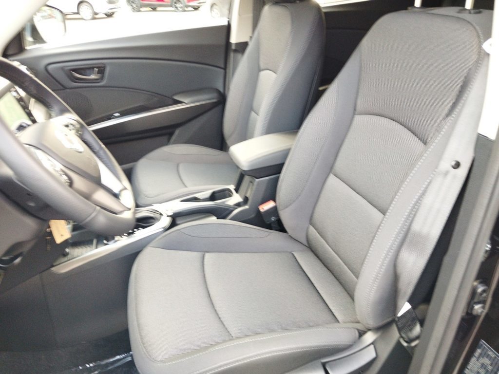 KGM-SSANGYONG Tivoli Bronze 4x4 Automat, Benzina, Auto nuove, Automatico - 7