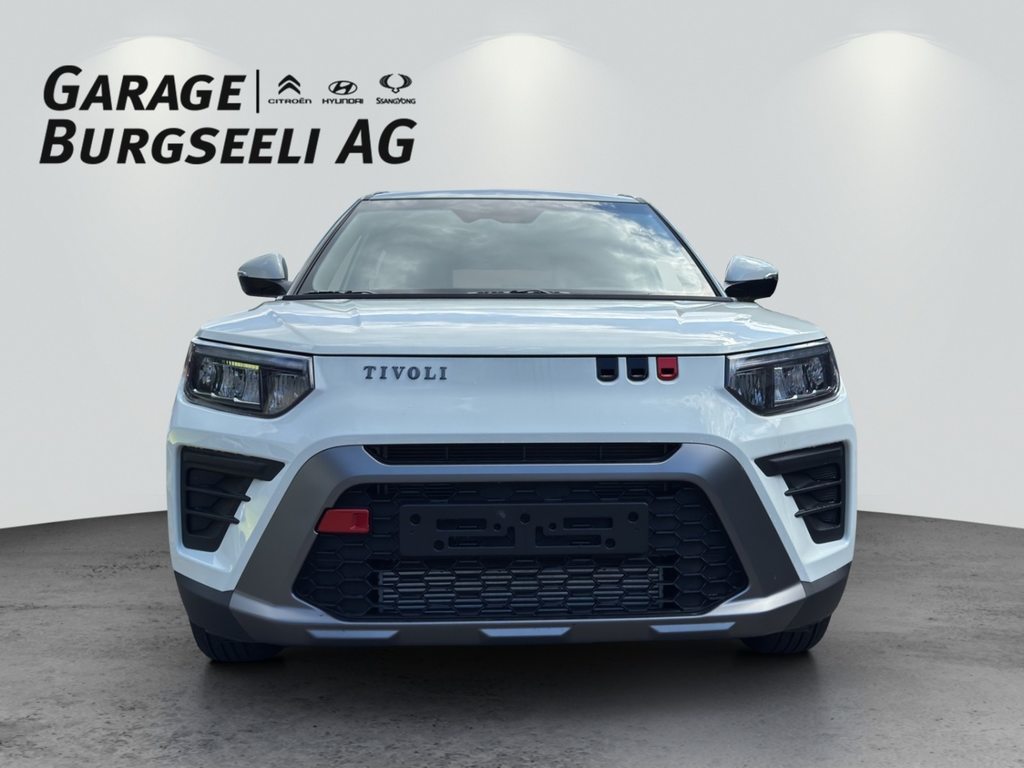 KGM-SSANGYONG Tivoli 1.5 T-Gdi Bronze 4WD, Petrol, New car, Automatic - 2