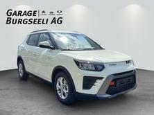 KGM-SSANGYONG Tivoli 1.5 T-Gdi Bronze 4WD, Petrol, New car, Automatic - 3