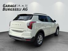 KGM-SSANGYONG Tivoli 1.5 T-Gdi Bronze 4WD, Petrol, New car, Automatic - 4