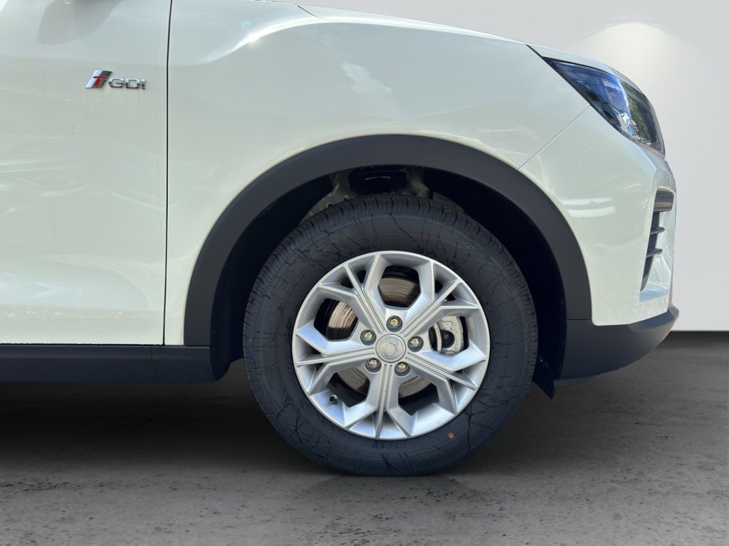 KGM-SSANGYONG Tivoli 1.5 T-Gdi Bronze 4WD, Petrol, New car, Automatic - 7