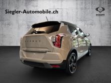 KGM-SSANGYONG Tivoli 1.5 T-Gdi Platinum 4WD, Petrol, New car, Automatic - 5