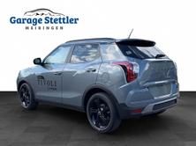 KGM-SSANGYONG Tivoli 1.5 T-Gdi Blackline 4WD, Petrol, New car, Automatic - 4