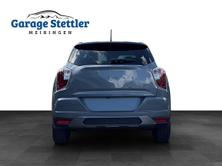 KGM-SSANGYONG Tivoli 1.5 T-Gdi Blackline 4WD, Petrol, New car, Automatic - 5