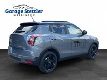 KGM-SSANGYONG Tivoli 1.5 T-Gdi Blackline 4WD, Petrol, New car, Automatic - 6