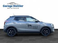 KGM-SSANGYONG Tivoli 1.5 T-Gdi Blackline 4WD, Petrol, New car, Automatic - 7