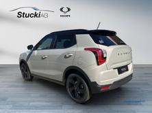 KGM-SSANGYONG Tivoli 1.5 T-Gdi Platinum, Petrol, New car, Automatic - 4