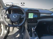 KGM-SSANGYONG Tivoli 1.5 T-Gdi Platinum, Petrol, New car, Automatic - 6