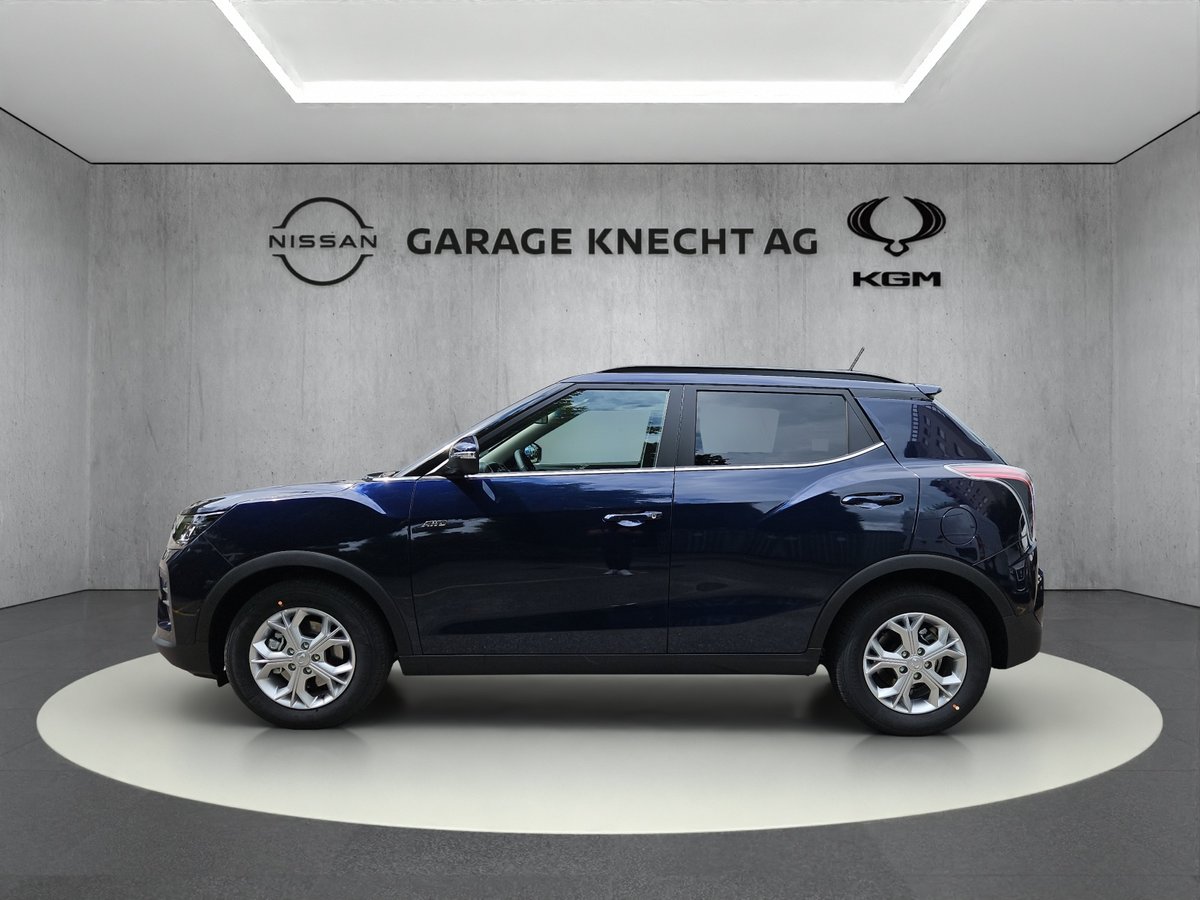 KGM-SSANGYONG Tivoli 1.5 T-Gdi Bronze 4WD, Petrol, New car, Automatic - 5