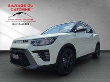 KGM-SSANGYONG Tivoli 1.5 T GDI Platinum Automat, Petrol, New car, Automatic - 2