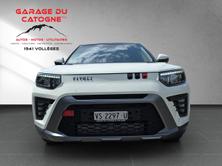 KGM-SSANGYONG Tivoli 1.5 T GDI Platinum Automat, Petrol, New car, Automatic - 3