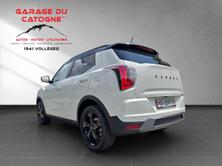 KGM-SSANGYONG Tivoli 1.5 T GDI Platinum Automat, Petrol, New car, Automatic - 5