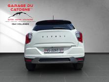 KGM-SSANGYONG Tivoli 1.5 T GDI Platinum Automat, Petrol, New car, Automatic - 6