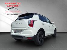 KGM-SSANGYONG Tivoli 1.5 T GDI Platinum Automat, Petrol, New car, Automatic - 7