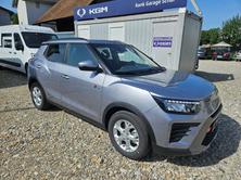 KGM-SSANGYONG Tivoli 1.5 T-Gdi Bronze, Essence, Voiture nouvelle, Automatique - 3