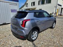 KGM-SSANGYONG Tivoli 1.5 T-Gdi Bronze, Essence, Voiture nouvelle, Automatique - 4