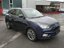KGM-SSANGYONG Tivoli 1.6 e-XGi Quartz 4WD Automatic, Petrol, Second hand / Used, Automatic - 2