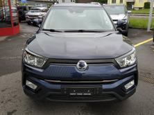 KGM-SSANGYONG Tivoli 1.6 e-XGi Quartz 4WD Automatic, Petrol, Second hand / Used, Automatic - 4