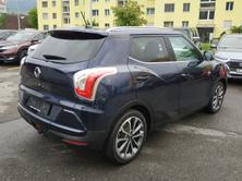 KGM-SSANGYONG Tivoli 1.6 e-XGi Quartz 4WD Automatic, Petrol, Second hand / Used, Automatic - 7