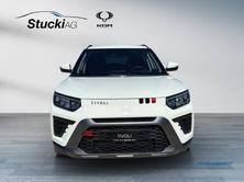 KGM-SSANGYONG Tivoli 1.5 T-Gdi Bronze 4WD, Benzin, Vorführwagen, Automat - 2