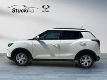 KGM-SSANGYONG Tivoli 1.5 T-Gdi Bronze 4WD, Benzin, Vorführwagen, Automat - 3