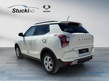 KGM-SSANGYONG Tivoli 1.5 T-Gdi Bronze 4WD, Benzin, Vorführwagen, Automat - 4