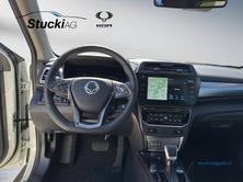 KGM-SSANGYONG Tivoli 1.5 T-Gdi Bronze 4WD, Benzin, Vorführwagen, Automat - 6