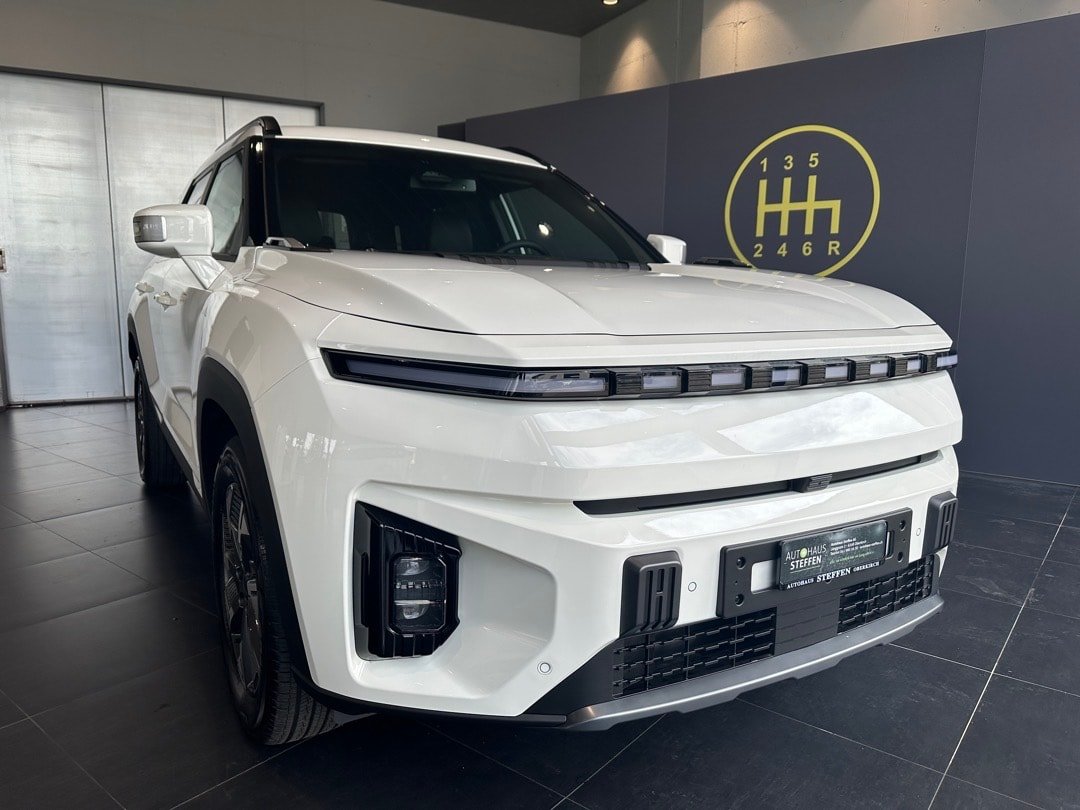 KGM-SSANGYONG Torres EVX 80 kWh Platinum, Elettrica, Auto nuove, Automatico - 2