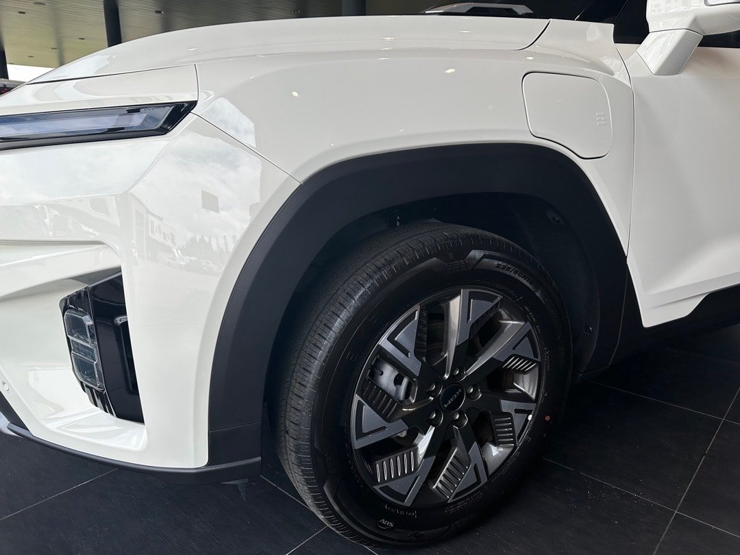 KGM-SSANGYONG Torres EVX 80 kWh Platinum, Elettrica, Auto nuove, Automatico - 3