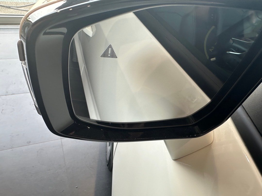 KGM-SSANGYONG Torres EVX 80 kWh Platinum, Elettrica, Auto nuove, Automatico - 4