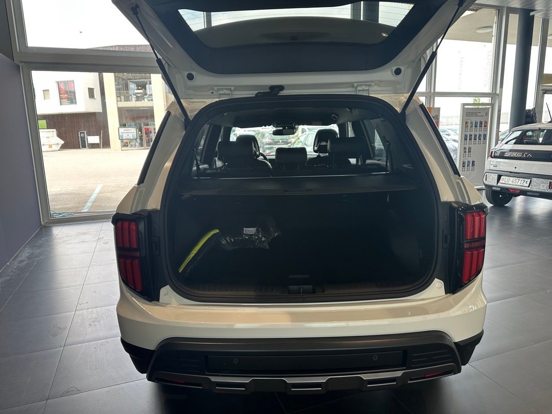 KGM-SSANGYONG Torres EVX 80 kWh Platinum, Elettrica, Auto nuove, Automatico - 7