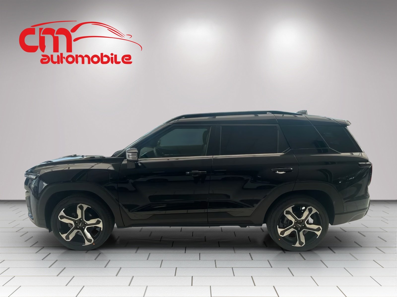 KGM-SSANGYONG Torres EVX 80 kWh LUX / Platium, Elettrica, Auto nuove, Automatico - 3